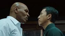 image de Ip Man 3 Teaser VO