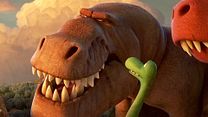 image de Le Voyage d'Arlo - EXTRAIT VF "Une mission pour Arlo"