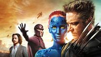 image de Les gaffes de X-Men le commencent & X-Men Days of Future Past