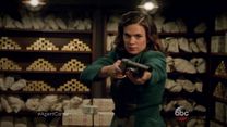 image de Agent Carter - saison 2 "le retour de Peggy" Teaser VO