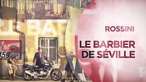 image de Le Barbier de Séville (UGC Viva l'Opéra - FRA Cinéma) Bande-annonce VF
