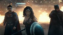 image de Batman v Superman : L’Aube de la Justice Bande-annonce (3) VO
