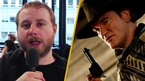 image de Quentin Tarantino : bientôt une série en développement ?