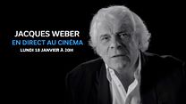 image de Jacques Weber – Eclats de vie Bande-annonce VF