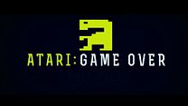 image de Atari: Game Over Bande-annonce VO