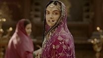 Bajirao Mastani Bande-annonce VO
