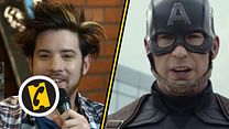 image de Les attentes 2016 de la rédac #05 - Captain America : Civil War 