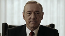 image de House of Cards - saison 4 Teaser VO
