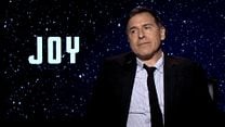 image de Après "Happiness Therapy" et "American Bluff", David O. Russell présente "Joy"