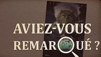 image de Aviez-vous remarqué ? Le Grinch