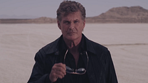 image de Knight Rider Teaser VO