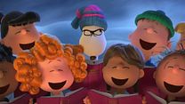 image de Snoopy et les Peanuts - Le Film - EXTRAIT VOST "Snoopy chante avec la chorale" 