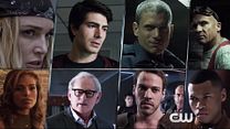 image de DC's Legends of Tomorrow - saison 1 Bande-annonce "Une chance" VO