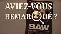 image de Aviez-vous remarqué ? Saw