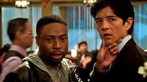image de Rush Hour - saison 1 Bande-annonce (VO) 2