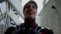 image de DC's Legends of Tomorrow - Saison 1 : Teaser "ATOM" VO