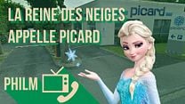image de Philm - S01E06 - La reine des neiges VS Picard