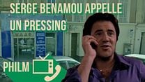 image de Philm - S01E07 - Serge Benamou (La vérité si je mens) VS un pressing