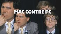 image de Duels : Steve Jobs – Bill Gates Bande-annonce VF