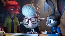 image de Zootopie - EXTRAIT VF "L’Adjointe au Maire Bellwether" 