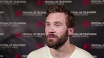 image de Clive Standen (Rollo) : "La saison 4 de Vikings va repousser les limites !"