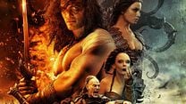 image de Conan Bande-annonce (2) VO