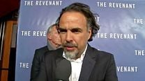 The Revenant - BONUS VOST "Interview avec Alejandro G. Iñárritu"