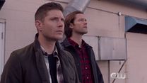 image de Supernatural - saison 11 - épisode 16 Teaser VO