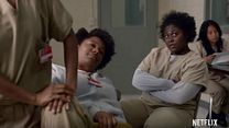 image de Orange Is the New Black - saison 4 Teaser (2) VO