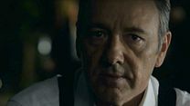image de House Of Cards : "Deux types de douleur"