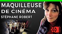 image de Les Métiers du Cinéma - S01E02 - Maquilleuse de Cinéma