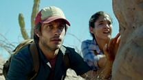 image de Desierto Bande-annonce VO