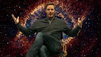 image de Chris Pratt vous offre une visite du tournage des Gardiens de la Galaxie 2 pour la bonne cause !