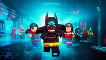 image de Lego Batman, Le Film Bande-annonce VF