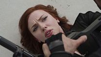 image de Captain America - Civil War : Spot TV "The Safest Hands" VO
