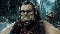 Warcraft : Le commencement Bande-annonce VO