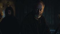 image de Game of Thrones - saison 6 EXTRAIT VO "Davos prend les armes"