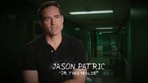 Wayward Pines - saison 2 Making Of VO