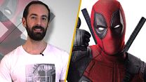 image de Deadpool : la suite est confirmée !