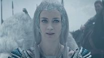 image de Le Chasseur et la reine des glaces - EXTRAIT VF "Le miroir"