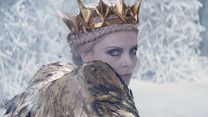 image de Le Chasseur et la reine des glaces - EXTRAIT VOST "Le combat contre Ravenna"