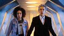 image de Doctor Who - saison 10 - épisode 1 Extrait VO "Le nouveau compagnon du Docteur"