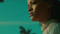 image de Harmony Korine dirige Rihanna dans le clip de 'Needed Me'