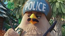 image de Angry Birds - Le Film - EXTRAIT VOST "L'excès de vitesse" 