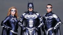 image de Les gaffes de Batman & Robin