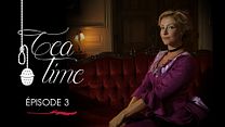image de Tea Time - S01E03 - Three Drops of...