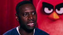 image de Angry Birds - Le Film - MAKING OF VF "Les coulisses du doublage"