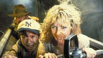 image de Dennis Muren 3/5 - Rencontres du troisième type, E.T., Indiana Jones...