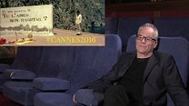 image de Cannes 2016 - Réseaux sociaux et selfies : qu'en pense vraiment Thierry Frémaux ?