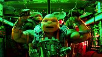 image de la vidéo Ninja Turtles 2 Bande-annonce finale VO 